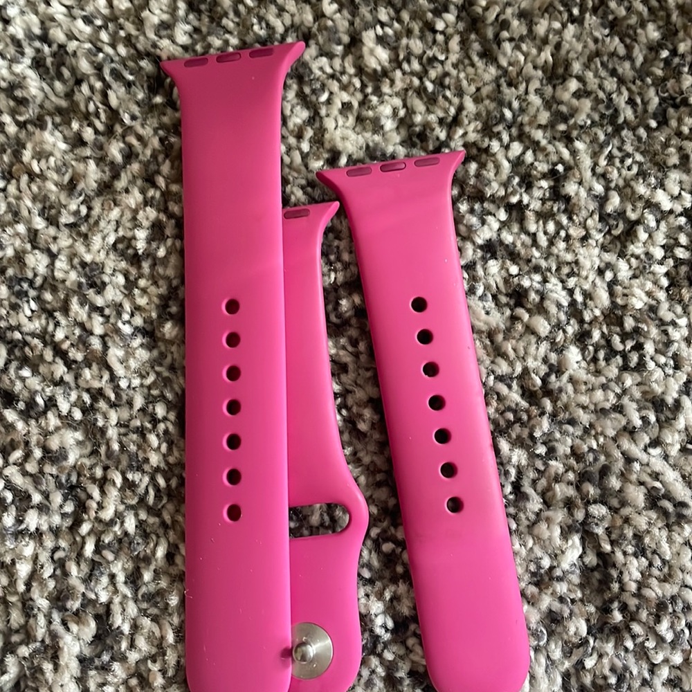 Apple Watch band
